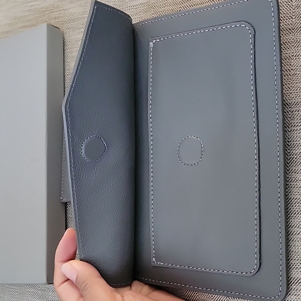 Botkier Wristlet & Card Case Set - image 5